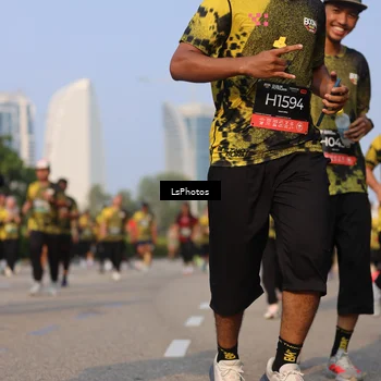 Runner Photo 6167276