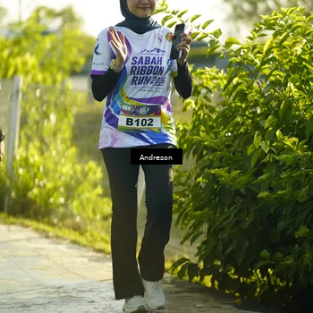 Runner Photo 6167279