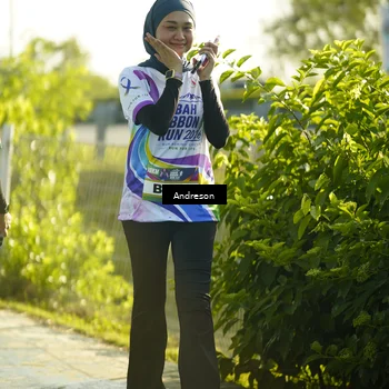Runner Photo 6167287