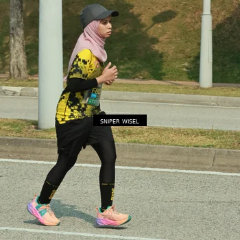 Runner Photo 6167289