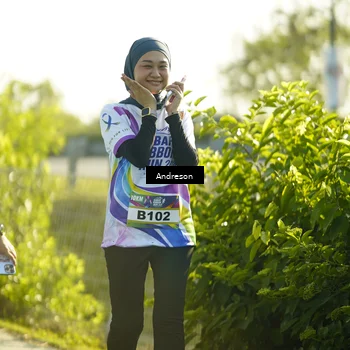 Runner Photo 6167297