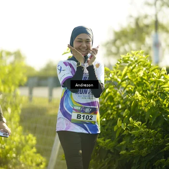 Runner Photo 6167305