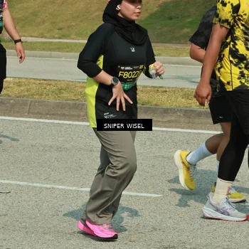 Runner Photo 6167306