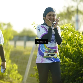 Runner Photo 6167307