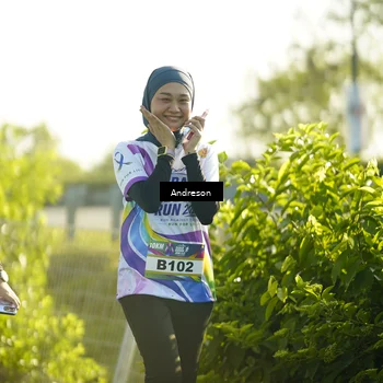 Runner Photo 6167308
