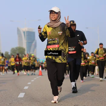 Runner Photo 6167309