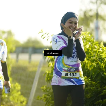 Runner Photo 6167310