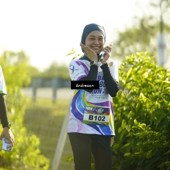 Runner Photo 6167313