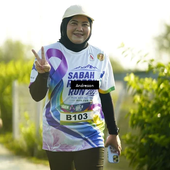 Runner Photo 6167315