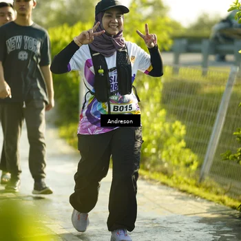 Runner Photo 6167325