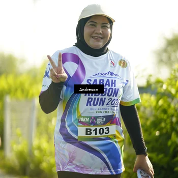 Runner Photo 6167331