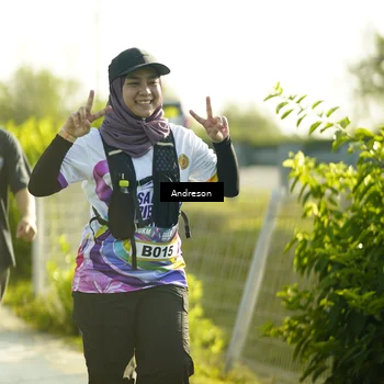 Runner Photo 6167359