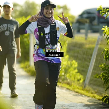 Runner Photo 6167372