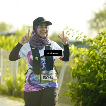 Runner Photo 6167378