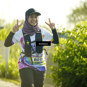 Runner Photo 6167389