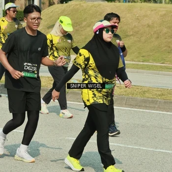 Runner Photo 6167391