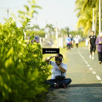 Runner Photo 6167399