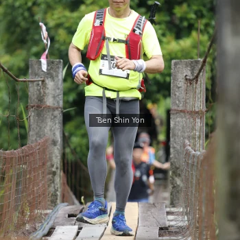 Runner Photo 61674