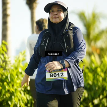 Runner Photo 6167422