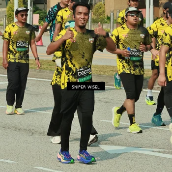 Runner Photo 6167427