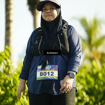 Runner Photo 6167433
