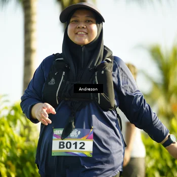 Runner Photo 6167439