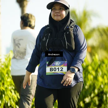 Runner Photo 6167440