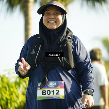 Runner Photo 6167446