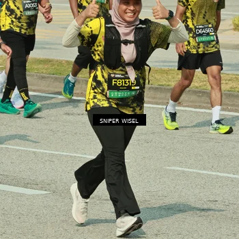 Runner Photo 6167456