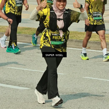 Runner Photo 6167461