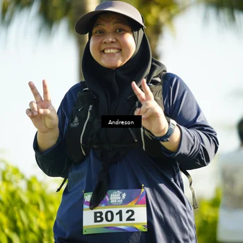 Runner Photo 6167467