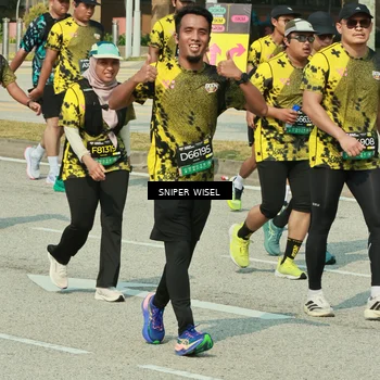 Runner Photo 6167478