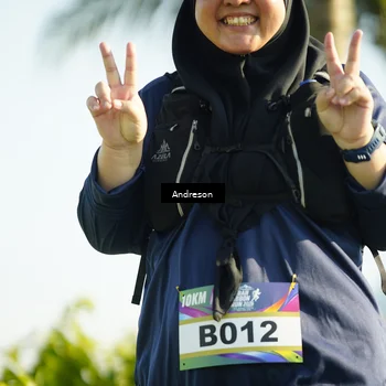 Runner Photo 6167481