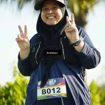 Runner Photo 6167484