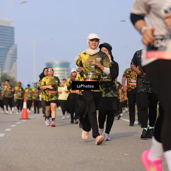 Runner Photo 6167485