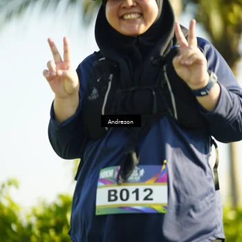 Runner Photo 6167489
