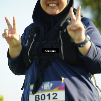 Runner Photo 6167490