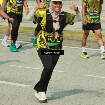 Runner Photo 6167491