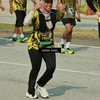 Runner Photo 6167494