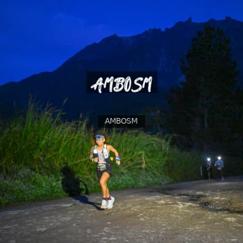 Runner Photo 616750