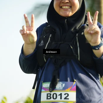 Runner Photo 6167507