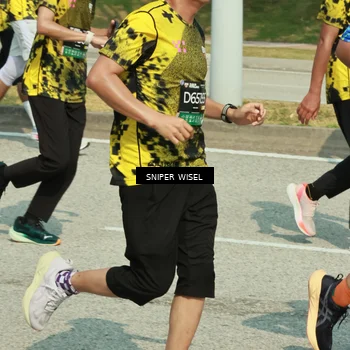 Runner Photo 6167553