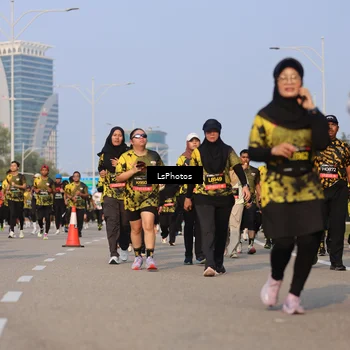Runner Photo 6167569