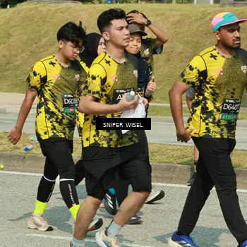 Runner Photo 6167588