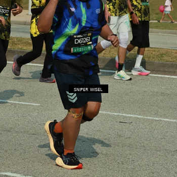Runner Photo 6167594