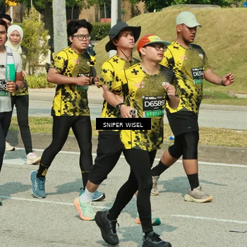 Runner Photo 6167596