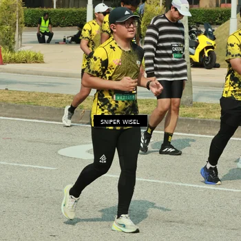 Runner Photo 6167614