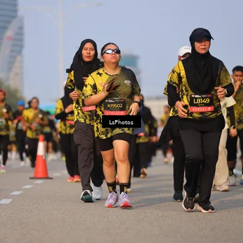 Runner Photo 6167621