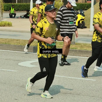 Runner Photo 6167622