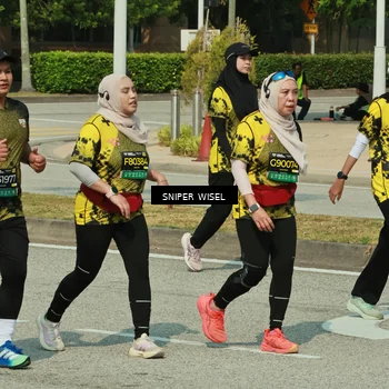 Runner Photo 6167628